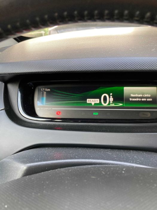 Renault Zoe — fotografia 6