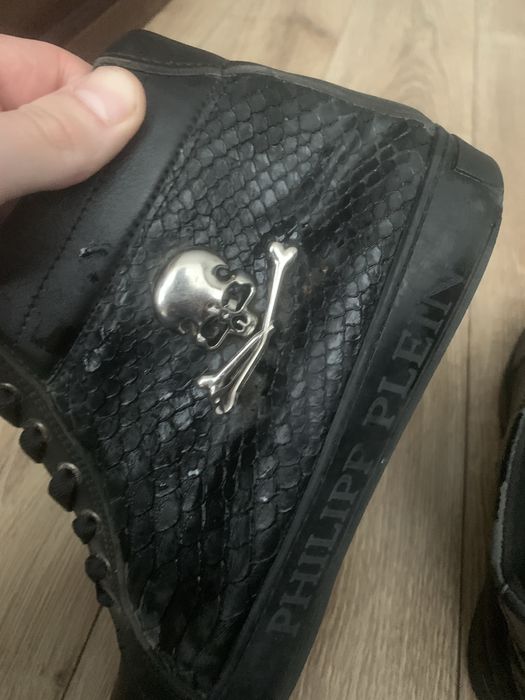 Phillipp plein opium