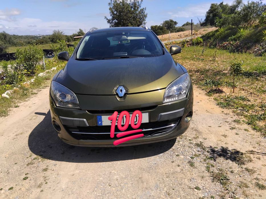 Vendo renault megane 3 dci — photo 4