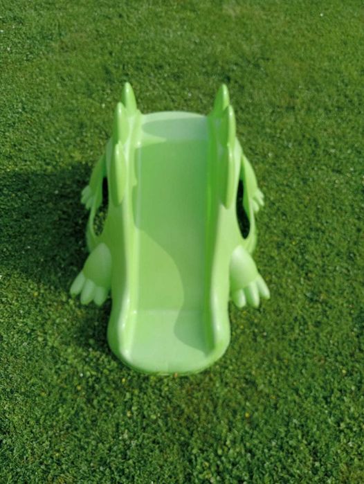 Sprzedam zjeżdżalnie dla dziecka