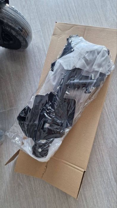 Инвалидная коляска