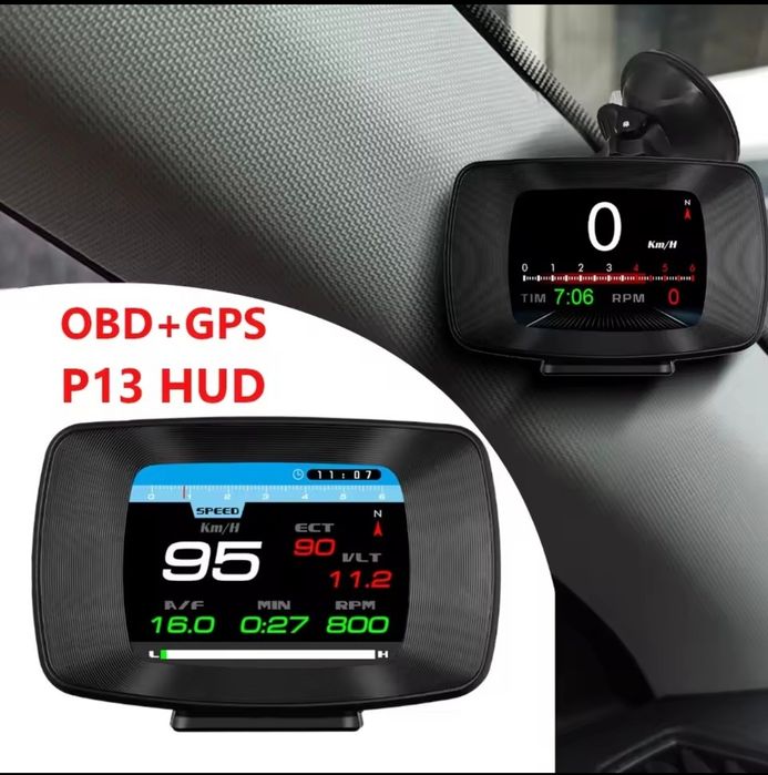 HUD head up display CAR