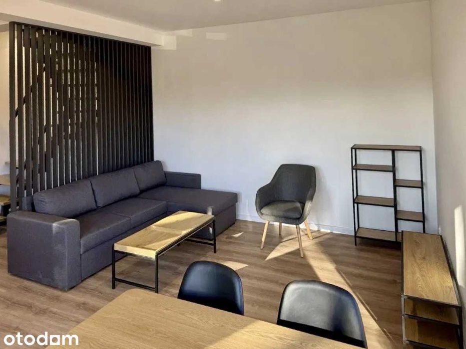 PL/UA | Mieszkanie z Ogródkiem 80 m² | Pet Friendly | Wysoki standard