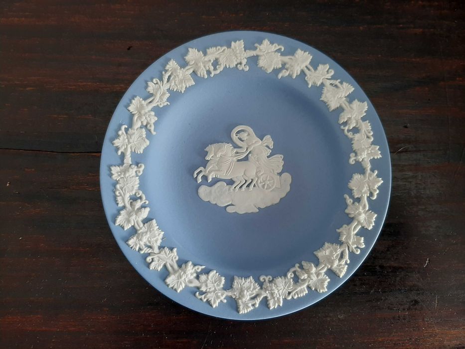 prato wedgewood jasper azul
