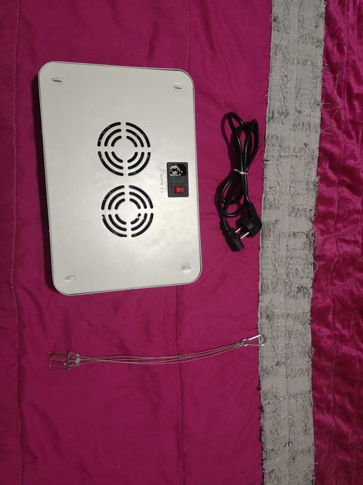 Painel de led full spectrum 1000w