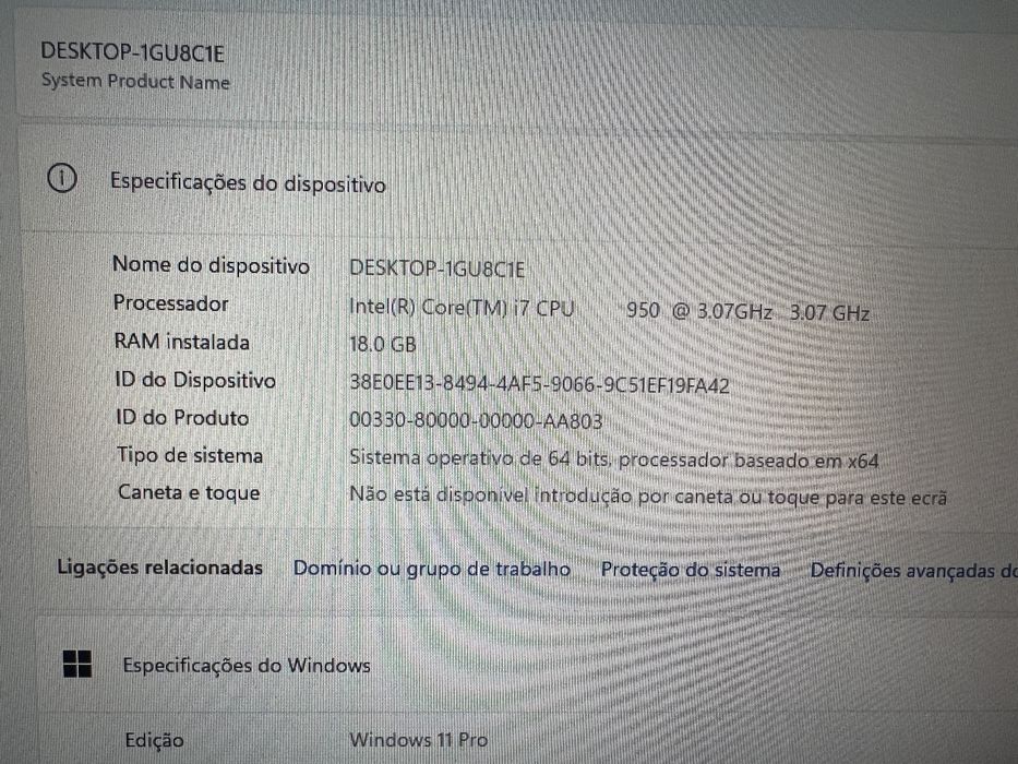Computador (Desktop)