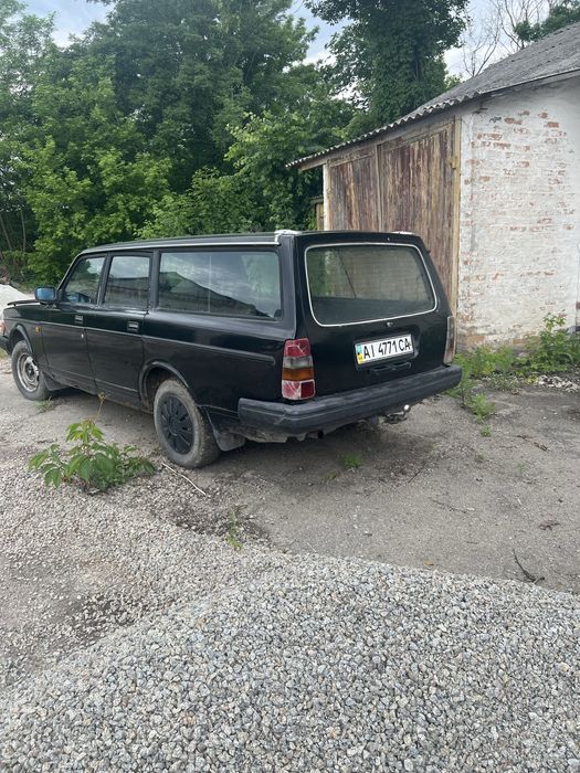 Продається катафалк