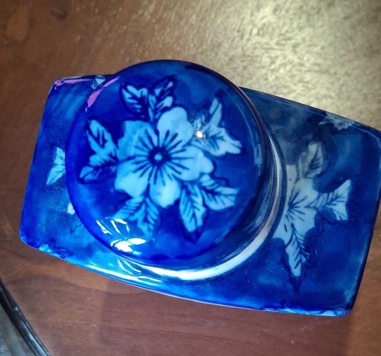 Chinese Tea Jar64740605060610123