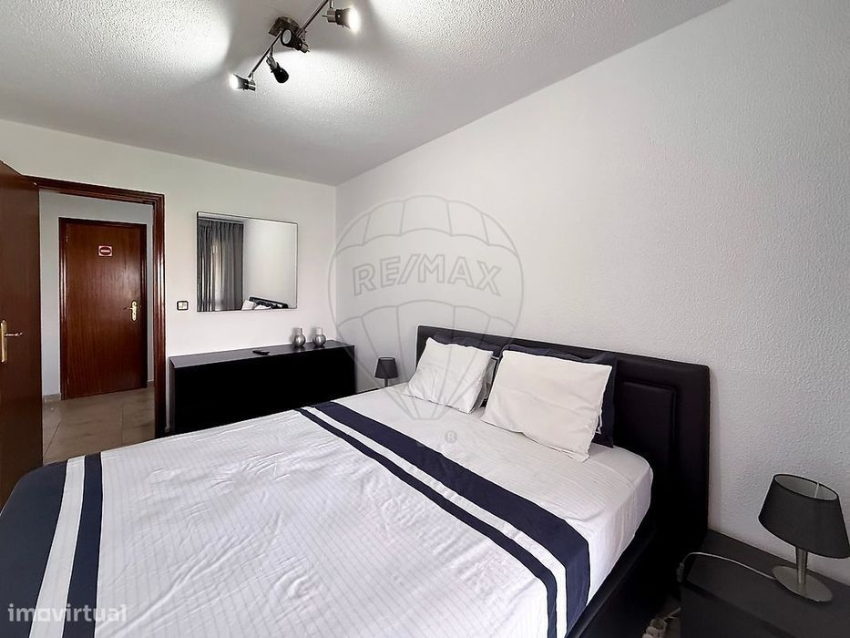 Apartamento T1 para venda — Armação De Pera, Faro