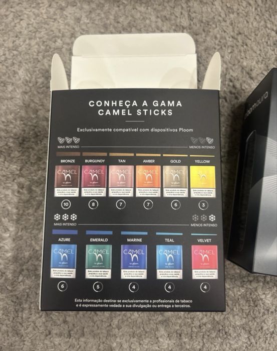 dispositivo eletrónico