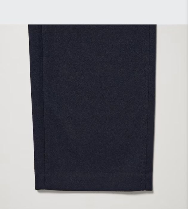 Брюки Uniqlo фліс