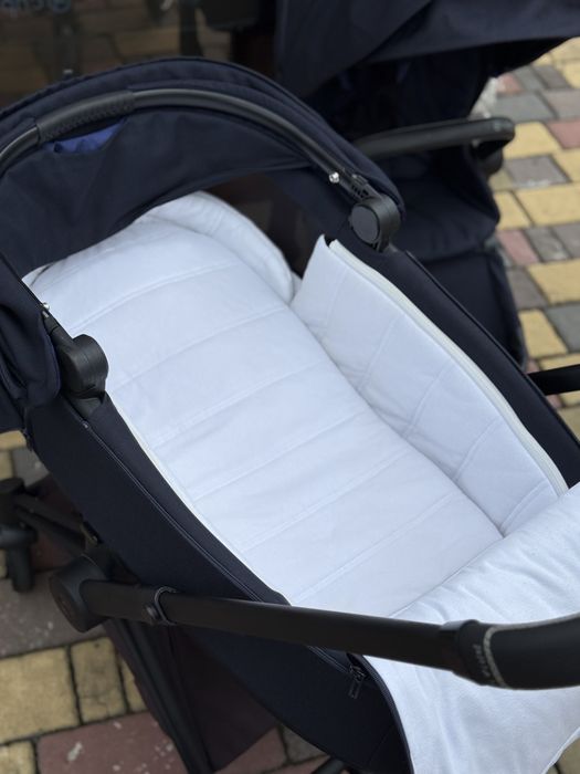 Коляска Cybex Priam 2в1