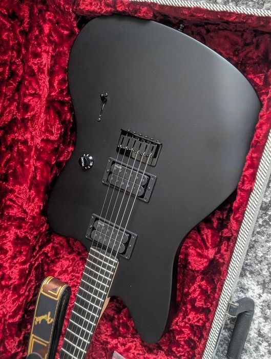 Электрогитара Jim Root Jazzmaster (Made in USA)