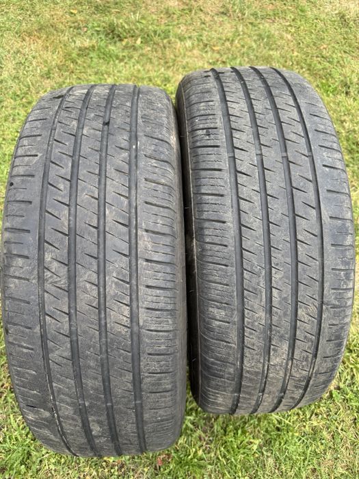 Opony 225/55 r19
