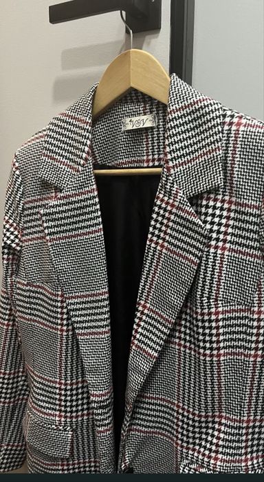 Піджак жіночій розмір s