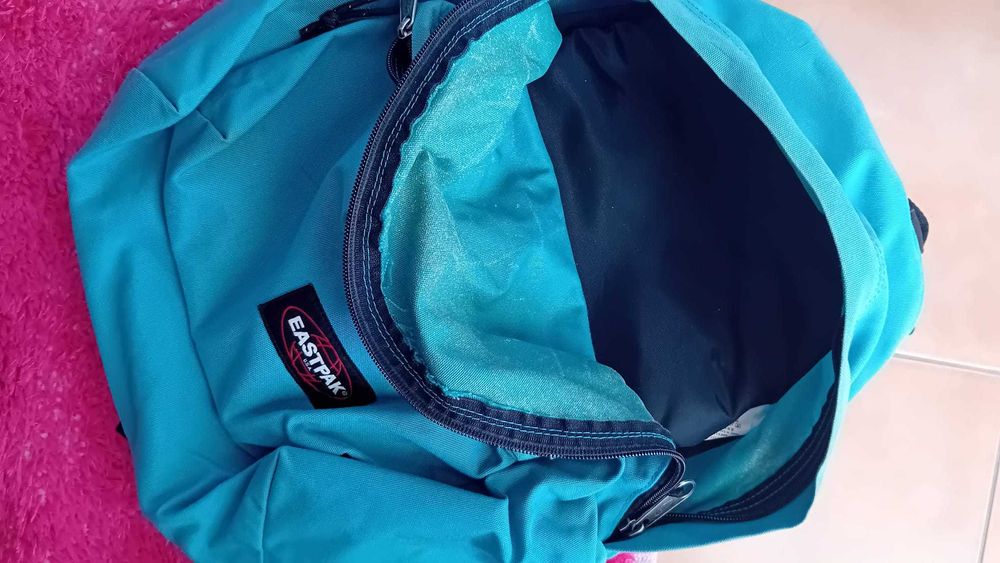 mochila Eastpak PADDED PAK'R  azul