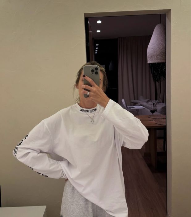 Лонг від бренду MaryMax | лонгслив