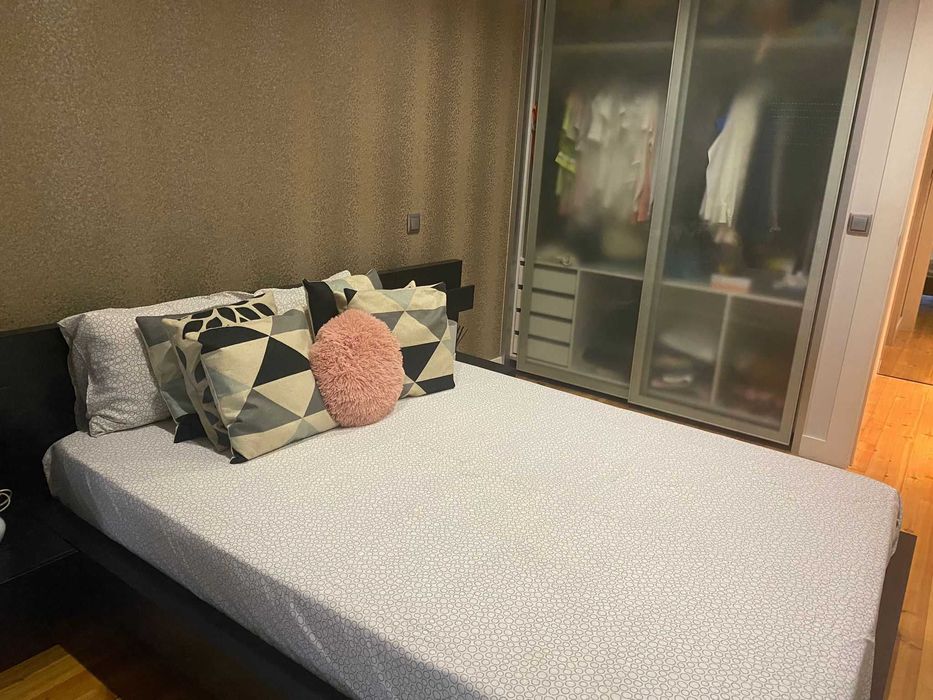 Apartamento T3 na Pachancho-Braga, com Piscina Interior