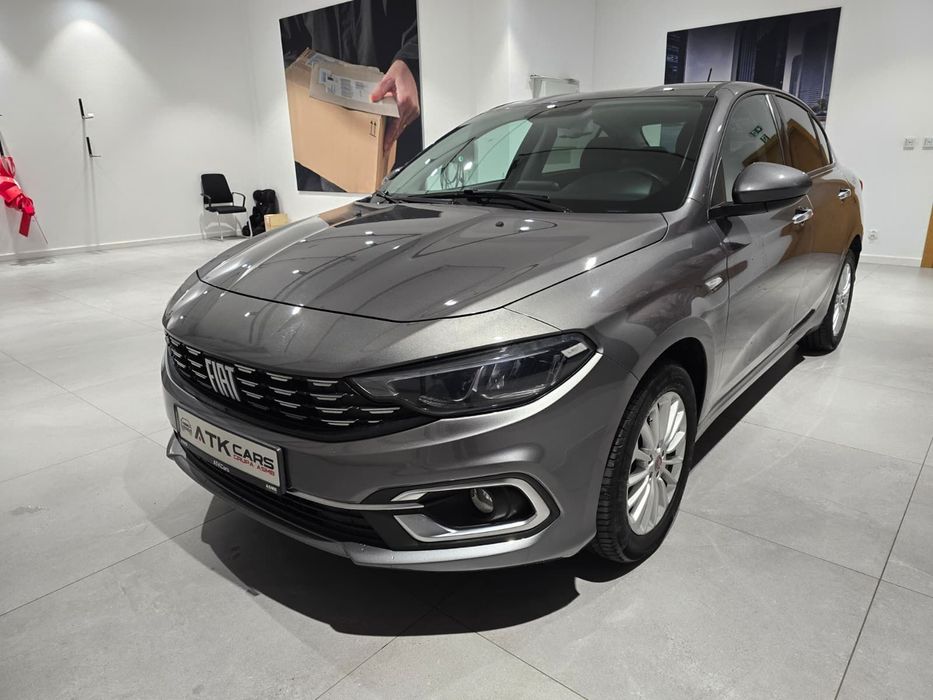 Fiat Tipo
