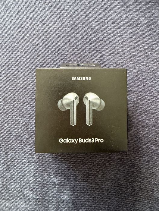 Samsung Buds 3 Pro