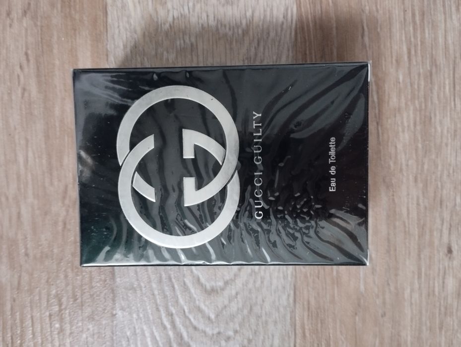 Туалетная вода женская Gucci Guilty Platinum