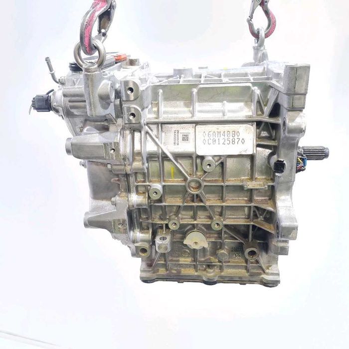 Motor Renault MEGANE E-TECH Ref. 6AM408