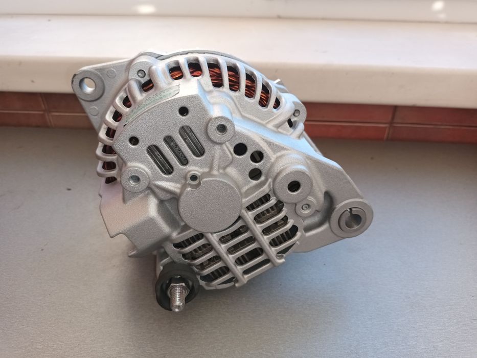 Генератор Ford Ranger A2TC1479ZT