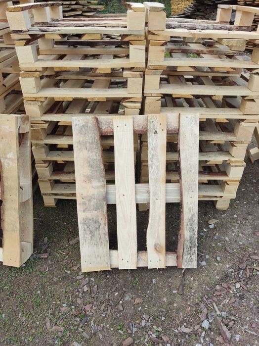 Продам поддоны,  европоддоны, палеты, кирпичный поддон, хлебный лоток