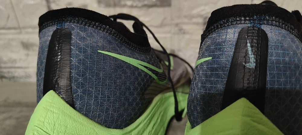 Nike Vaporfly 45.5