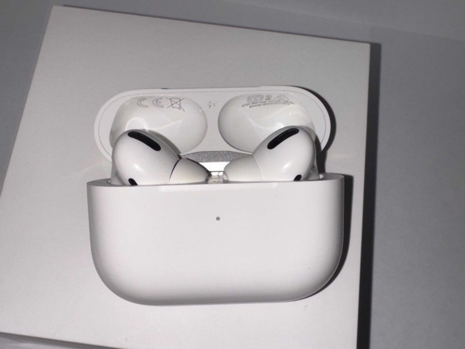 AirPods Pro 1 покоління, модель A2084 (Оригінальні): 3 000 грн