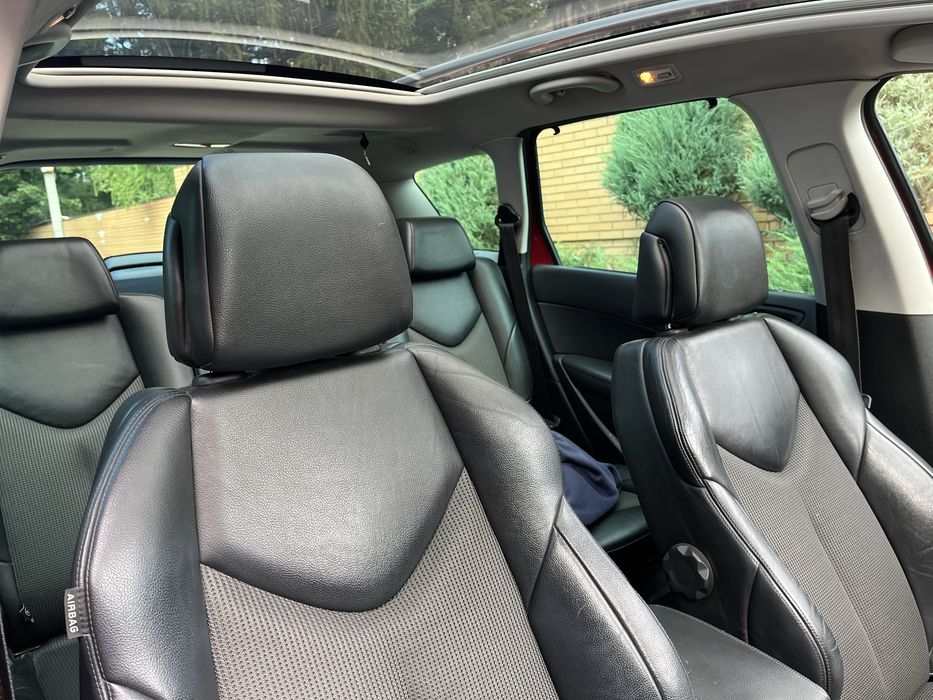 Peugeot 308 SW (2009)