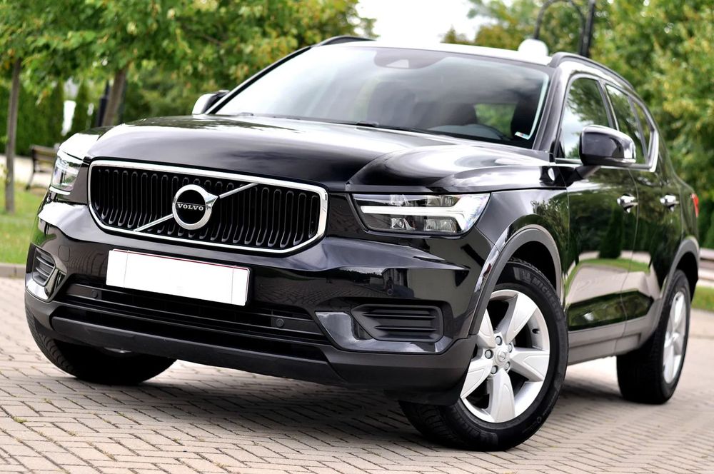 Volvo XC 40
