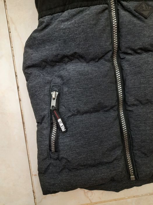 Жилетки для хлопчика H&M