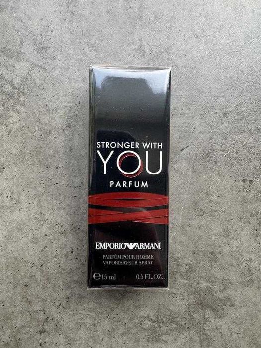 Туалетна вода Emporio Armani, (Армані), парфум, духи чоловічі.