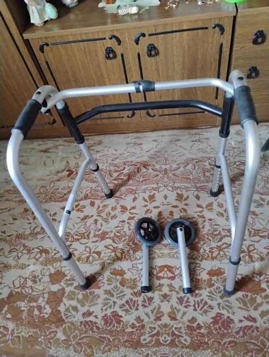 Balkonik 3-funkcyjny NOWY!