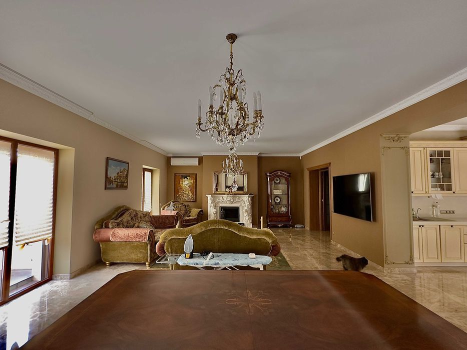 Будинок за адресою вул. Бандери Степана (площа 450 м²) - Atlanta.ua - фото 22