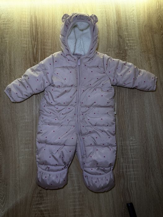 Зимовий комбінезон GAP