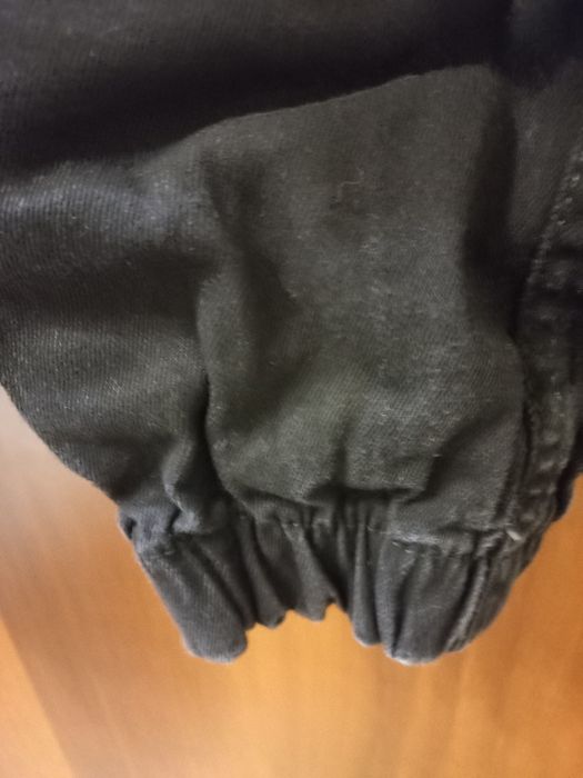 Джинси подросток