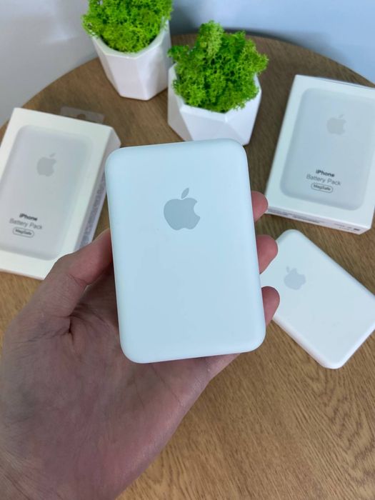 Apple Battery Pack MagSafe