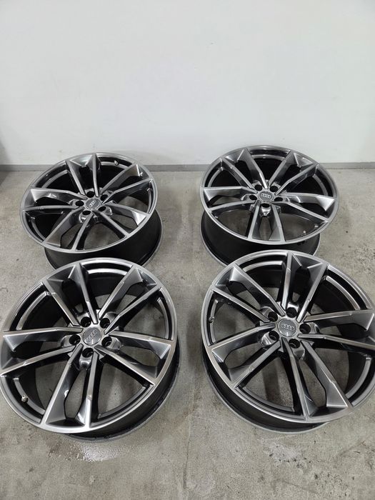 Felgi Audi A8 9jx21H2 5x112