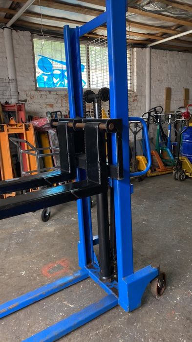 Ремонт рохла, рокла ,штабелер. Продаж запчастин