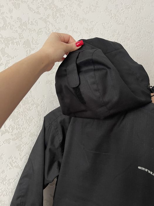 Термо куртка,лижна куртка Envy