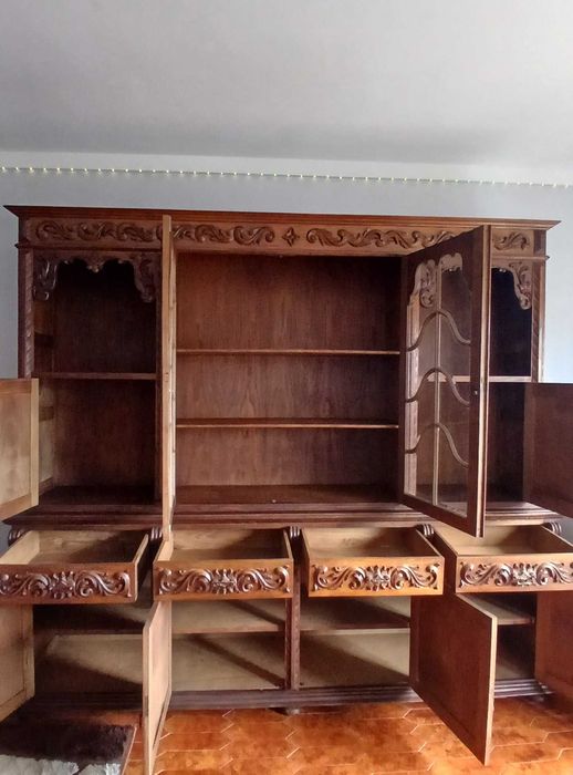 Movel de sala antigo