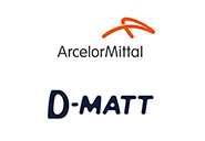 Budmat Venecja D-Matt - dostawa cały kraj Wyprzedaż Magazynu