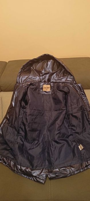 Kurtka holo Setty Koop