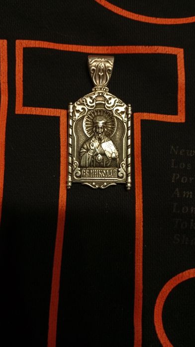 Продам Ладан Святого Николая