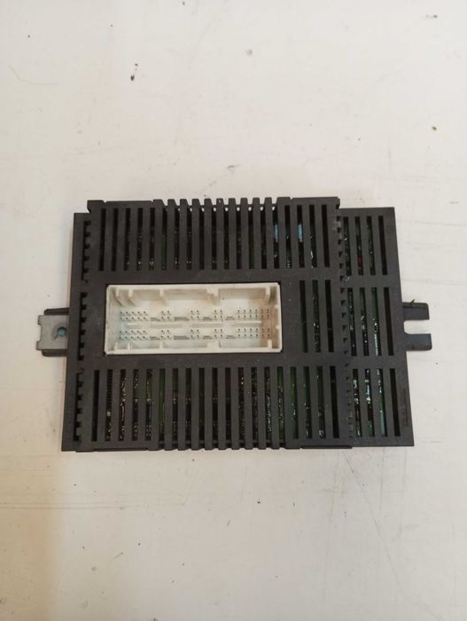 Módulo de Luzes BMW E60 E61 E63 LEAR LM DYN LWR (6948576)