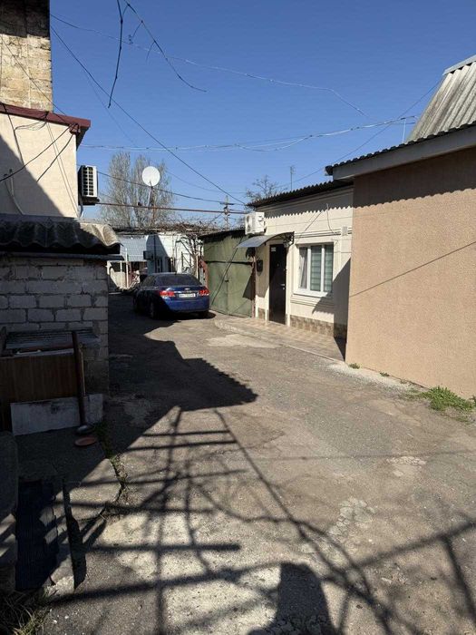 1к квартира Балковская/Заводская кладовка в подарок Без комисии