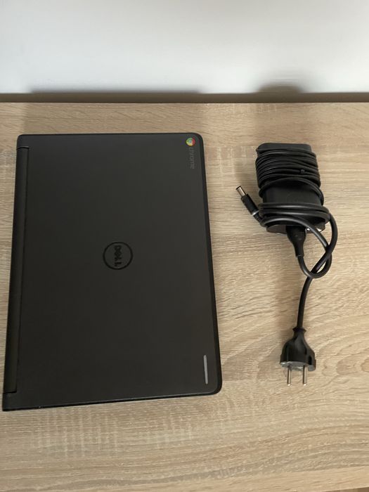 Dotykowy Dell Chromebook 11 4/16gb