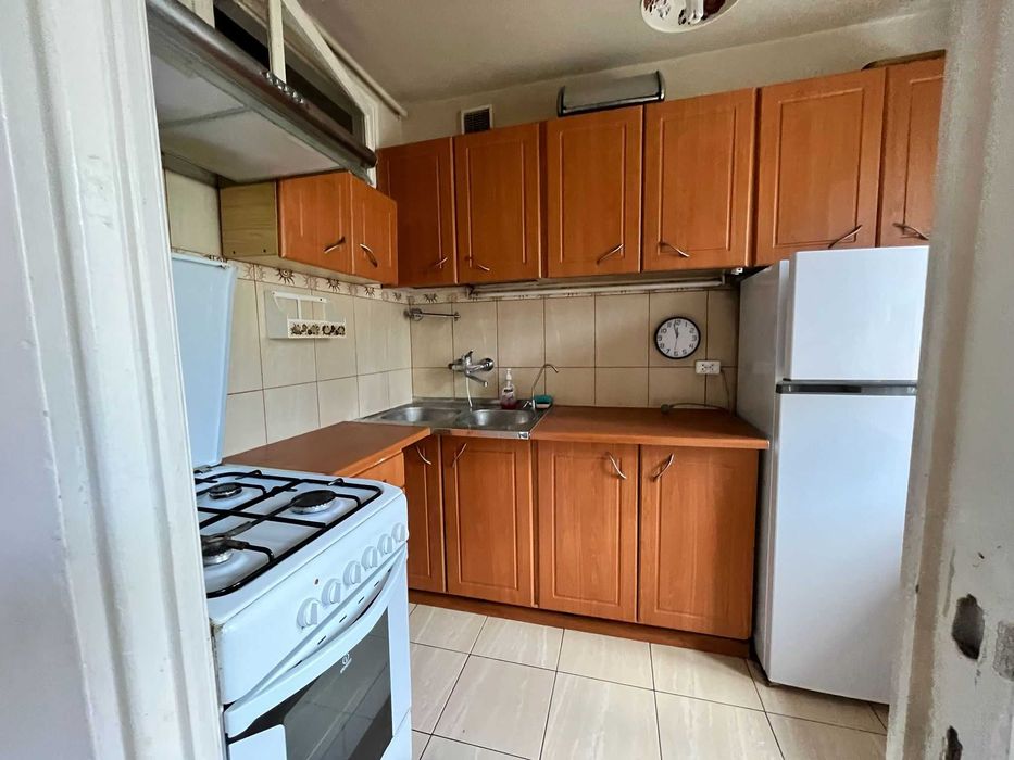 3 pokojowe mieszkanie| balkon| piwnica| garaż| Śródmieście - More